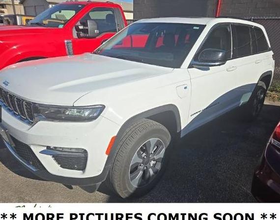 JEEP GRAND CHEROKEE 2022 1C4RJYB63N8706876 image JEEP GRAND CHEROKEE 2022 1C4RJYB63N8706876 image